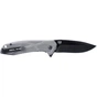 Ніж Real Avid RAV-2 Black Oxide Aluminum Gray (AVRAV2) - зменшене зображення 2