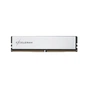 Модуль пам'яті для комп'ютера DDR5 16GB 6600 MHz White Sark eXceleram (EBW50160663440C) - зменшене зображення 1
