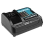 Зарядний пристрій для акумуляторів інструменту Makita DC10SB для CXT (630996-7) - зменшене зображення 2