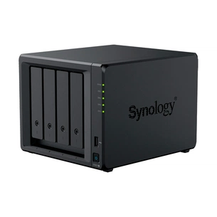 NAS Synology DS925+ изображение 1