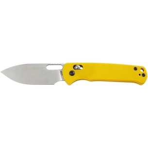 Ніж CJRB Hectare Yellow (J1935-YE) зображення 1