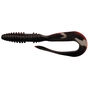 Силікон рибальський Keitech Mad Wag Mini 2.5" (12 шт/упак) ц:008 scuppernong (1551.07.30) - зменшене зображення 1