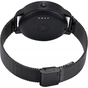 Смарт-годинник UWatch V360 Black (F_55472) - зменшене зображення 4