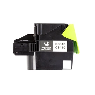 Картридж PowerPlant Lexmark CS310/CS410/CS510 B (PP-TFL538B) зображення 1