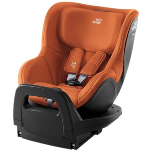 Автокрісло Britax-Romer Dualfix Pro Golden Cognac (2000038297) зображення 1