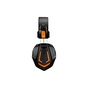 Навушники Canyon CND-SGHS3 Black - зменшене зображення 2