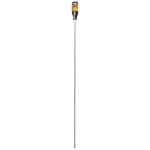 Бур DeWALT SDS-Plus EXTREME2, 10х950х1000 мм. (DT9547) зображення 1