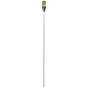 Бур DeWALT SDS-Plus EXTREME2, 10х950х1000 мм. (DT9547) - зменшене зображення 1