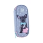 Пенал Kite 599 Studio Pets (SP24-599) - зменшене зображення 3
