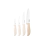 Кухонний ніж Ardesto Fresh 27.5 см Beige (AR2127CS) - зменшене зображення 3
