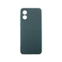 Чохол до мобільного телефона Dengos Soft Motorola Moto E13 (green) (DG-TPU-SOFT-28) - зменшене зображення 1