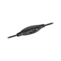 Навушники Defender Tune 130 Black-Red (63130) - зменшене зображення 6