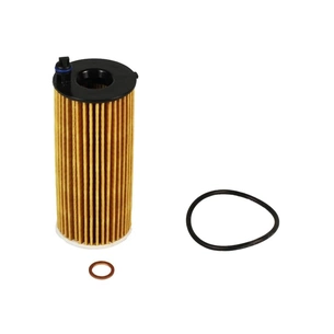 Фільтр масляний Bosch F026407205 зображення 1
