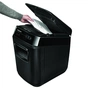 Знищувач документів Fellowes AUTOMAX 130C (f.U4680101) - зменшене зображення 4