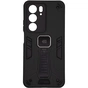 Чохол до мобільного телефона Armorstandart Proover Realme C75 4G / C75x 4G Black (ARM85761) - зменшене зображення 1