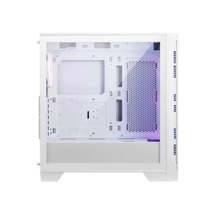 Корпус MSI MAG FORGE 320R AIRFLOW WH зображення 1