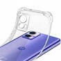 Чохол до мобільного телефона BeCover Anti-Shock Motorola Edge 50 Fusion Clear (712307) - зменшене зображення 2