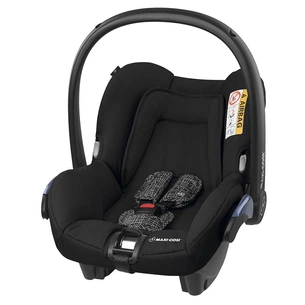 Автокрісло Maxi-Cosi Citi Black grid (8823725120) зображення 1