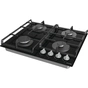 Варочна поверхня Gorenje GT641EXB - зменшене зображення 4