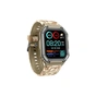 Смарт-годинник Gelius Pro GP-SW007 (Tactical Navy) Bluetooth call (IP68) Military (GP-SW007 Military) - зменшене зображення 3