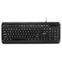 Клавіатура 2E 2E KS120 USB-A Black (2E-KS120UB_UA) - зменшене зображення 1