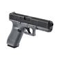 Пневматичний пістолет Umarex Glock 17 Gen5 Grey (5.8472) - уменьшенное изображение 4
