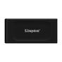 Накопичувач SSD USB-C 1TB Kingston (SXS1000/1000G) - зменшене зображення 1