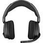 Навушники Corsair Void RGB Elite Wireless Carbon (CA-9011201-EU) - зменшене зображення 2