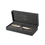 Ручка кулькова Parker SONNET 17 Silver Mistral GT BP (88 632) - зменшене зображення 3