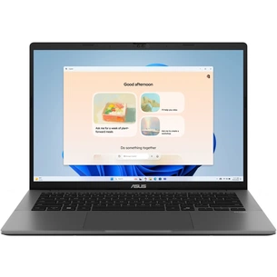 Ноутбук ASUS Vivobook S14 S3407CA-LY009 (90NB16J2-M000C0) зображення 1