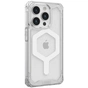 Чохол до мобільного телефона UAG Apple Iphone 15 Pro Plyo Magsafe, Ice/White (114286114341) - зменшене зображення 2