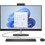 Комп'ютер HP 27-cr0054ua AiO / i7-1355U, 16, F1TB, WiFi, кл+м (A45DZEA) - зменшене зображення 1