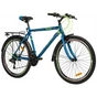 Велосипед Premier Texas 26 V-brake 20" Neon Blue 2018 (SP0004683) - зменшене зображення 2