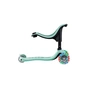 Самокат Globber Go Up Sporty Led м'ятно-фісташковий (452-706-4) - уменьшенное изображение 7