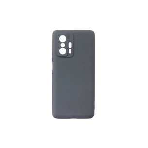Чохол до мобільного телефона Dengos Carbon Xiaomi 11T (DG-TPU-CRBN-138) зображення 1