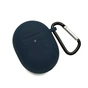 Чохол для навушників BeCover Silicon для Google Pixel Buds Pro Deep Blue (709576) - зменшене зображення 2