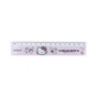 Лінійка Kite пластикова Hello Kitty, 15 см (HK22-090) - зменшене зображення 1