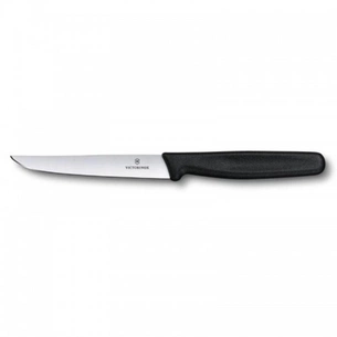 Кухонний ніж Victorinox Standart 11 см Black (5.1203) зображення 1