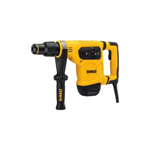 Перфоратор DeWALT SDS-MAX, 1050 Вт, 6.1 Дж (D25481K) изображение 1