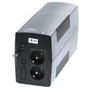 Пристрій безперебійного живлення EnerGenie 850VA (EG-UPS-B850) - зменшене зображення 2