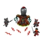 Конструктор LEGO Ninjago Атака Алої армії (70621) - зменшене зображення 2