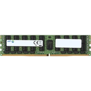 Модуль пам'яті для сервера DDR4 16GB ECC RDIMM 3200MHz 1Rx4 1.2V CL22 Samsung (M393A2K40DB3-CWE) зображення 1