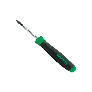 Викрутка Toptul прецизійна TORX T6x50 (FFIB0605) зображення 1