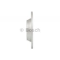 Гальмівний диск Bosch 0986479D86 - зменшене зображення 2