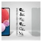 Плівка захисна Armorstandart Matte Samsung A13 4G (A135) (ARM70018) - зменшене зображення 2