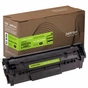 Картридж Patron HP LJ Q2612A/CANON 703 GREEN Label (PN-12A/703GL) - зменшене зображення 1