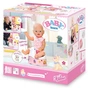 Аксесуар до ляльки Zapf для куклы Baby Born Уточка (822531) - зменшене зображення 4