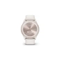 Смарт-годинник Garmin vivomove Sport, Ivory, Silicone (010-02566-01) - зменшене зображення 4