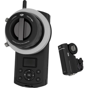 Пульт управління для стедікам DJI FOCUS (CP.ZM.000234) зображення 1