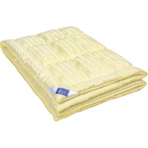 Ковдра MirSon антиалергенна Carmela Eco-Soft Hand Made №840 зима 140x205 см (2200000622464) зображення 1